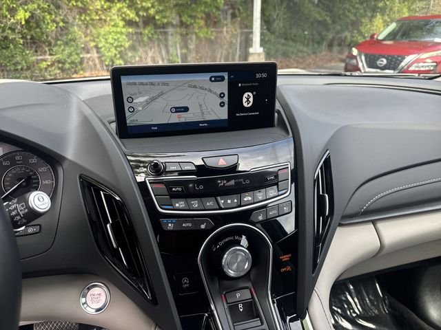 Used 2025  Acura Advance Package image 22
