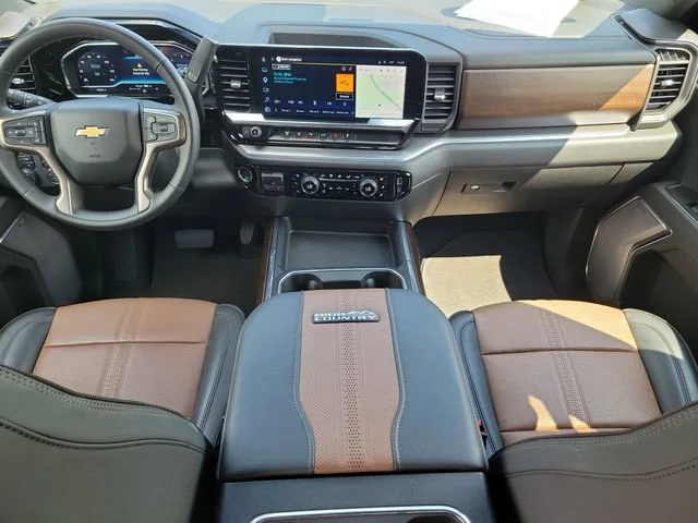 2024 Chevrolet Silverado 2500HD High Country - Photo 19
