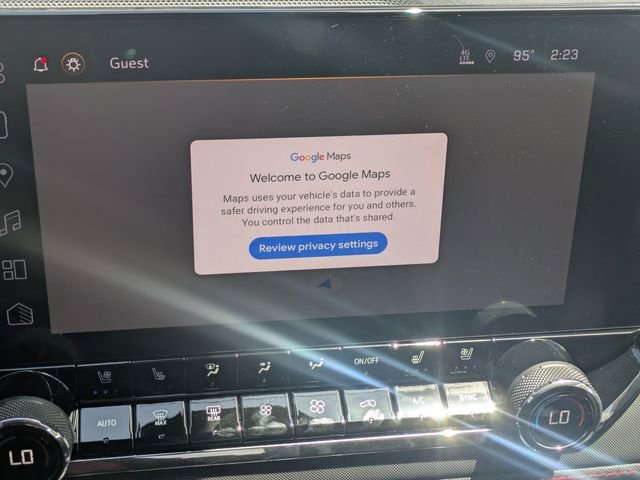 2025 Chevrolet Colorado Z71 - Photo 28