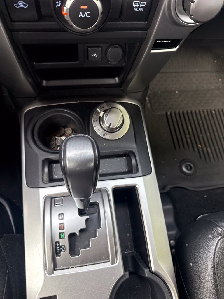Used 2021  Toyota Trail image 12