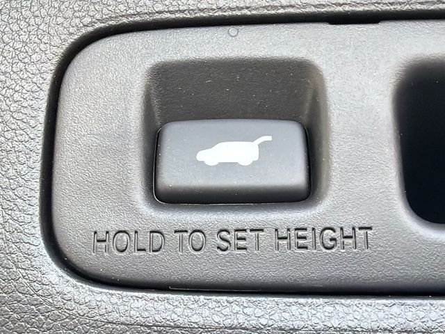 Used 2025 Gray Honda Sport-L image 19