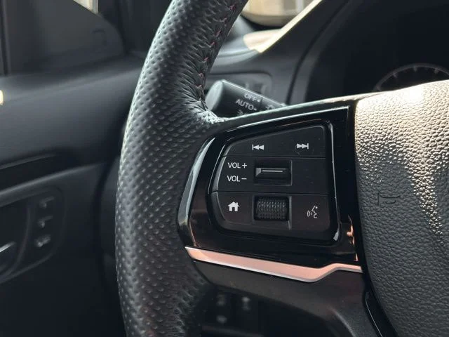 Used 2025  Honda Black Edition image 39
