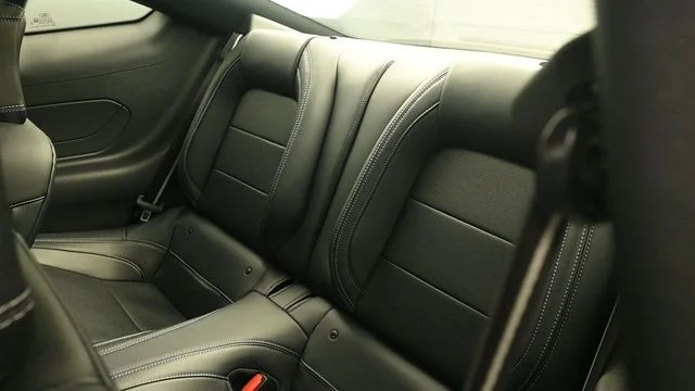 Certified Used 2025 Gray Metallic Ford GT Premium image 18