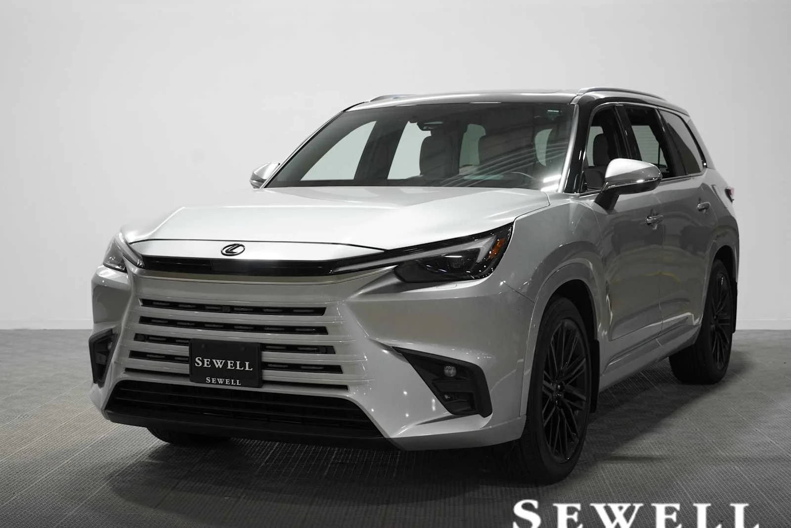 2026 Lexus TX 350 Luxury