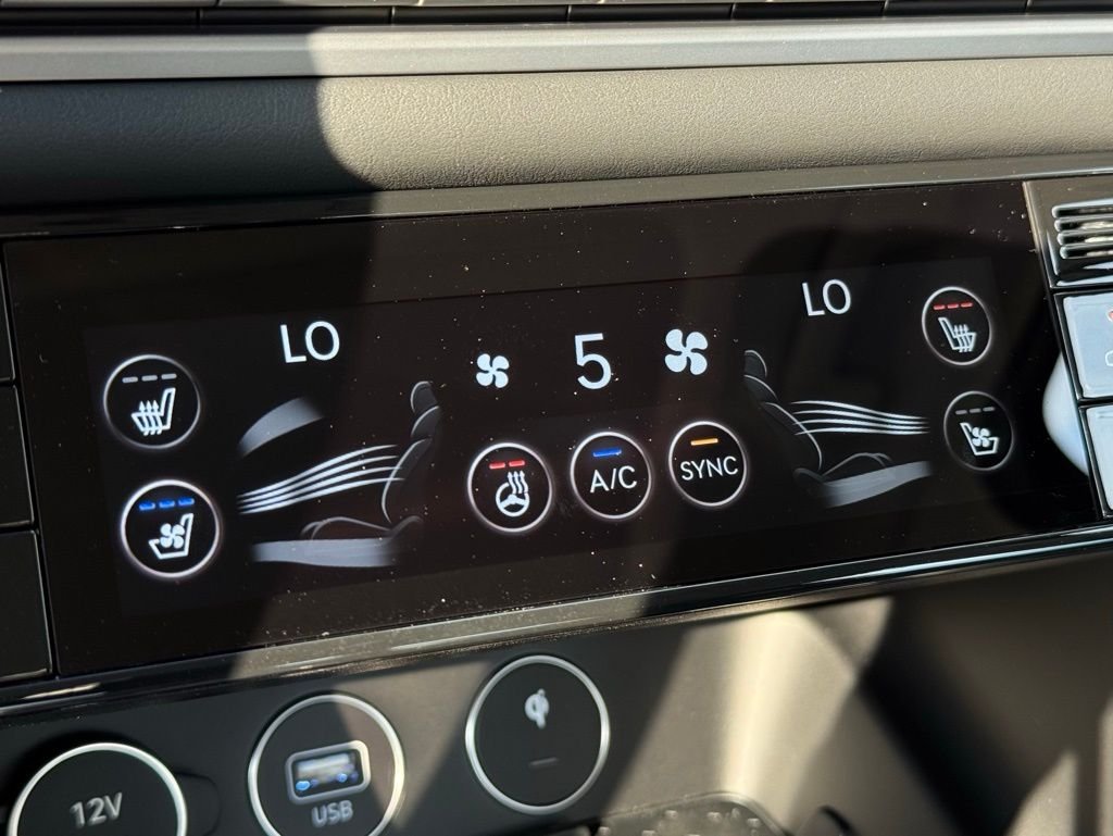 2026 GENESIS G70 Prestige - Photo 33
