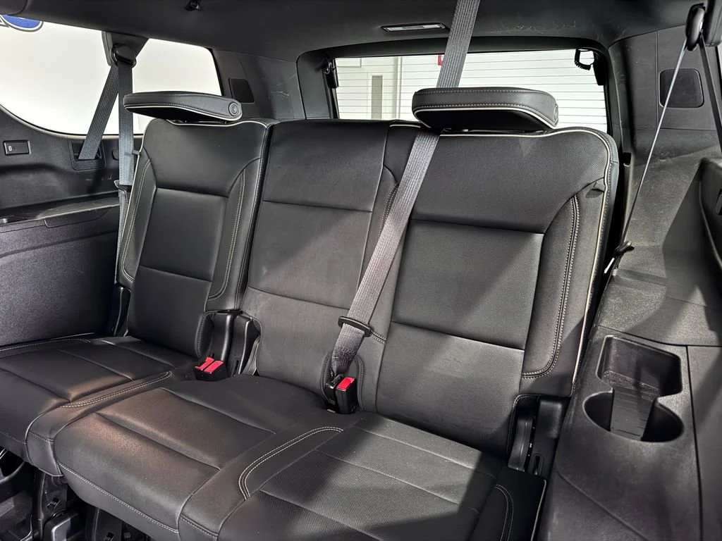 2024 Chevrolet Suburban Premier - Photo 15