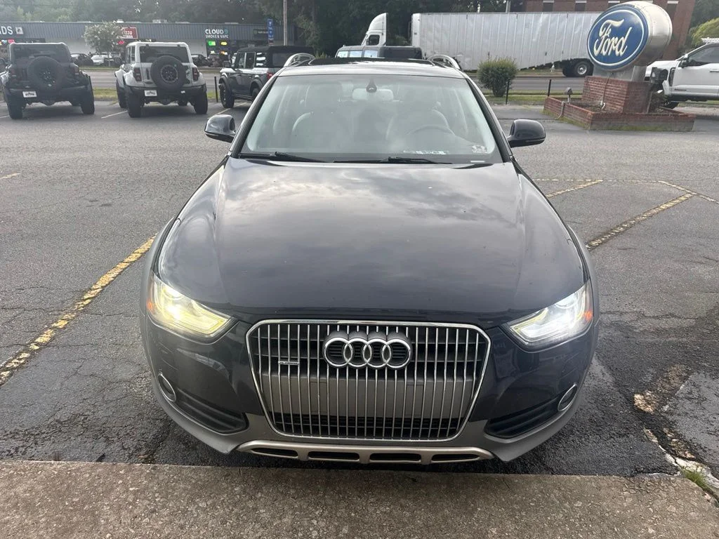 Used 2013 Beige Audi 2.0T Premium Plus image 1
