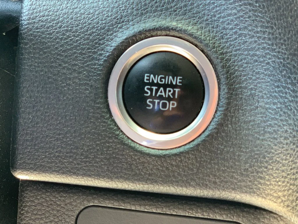 Used 2024 Gray Toyota SR5 image 25
