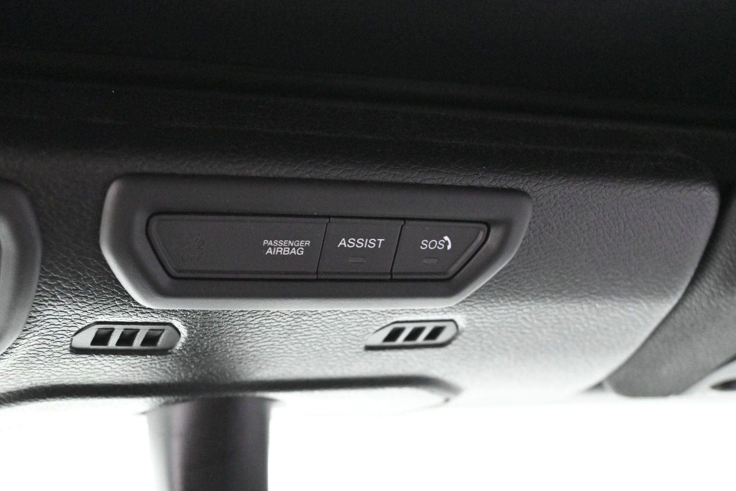 Used 2023 White Jeep Sahara Altitude image 29