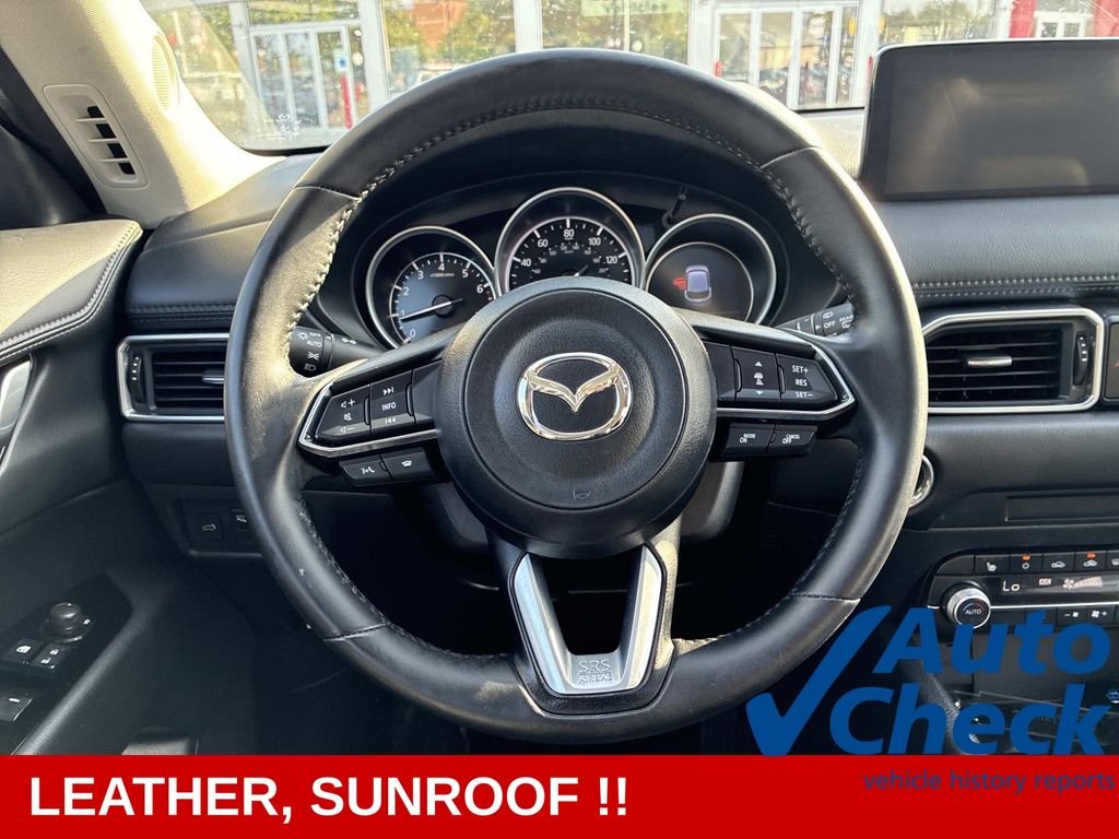 Used 2024 White Mazda 2.5 S Preferred Package image 20