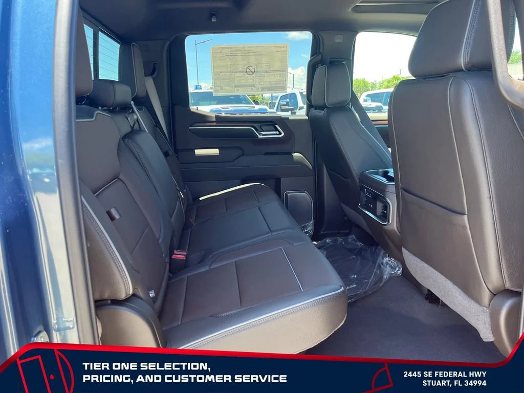 New 2026 DOWNPOUR METALLIC GMC Denali image 17