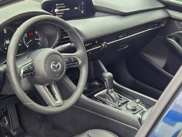 Used 2024 Blue Mazda 2.5 S Select Sport image 19