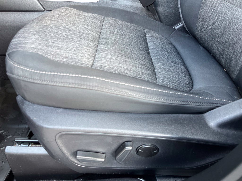 Used 2023 Oxford White Ford Big Bend image 24