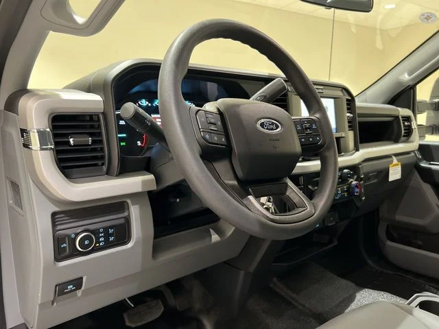 New 2026 White Ford XL image 9