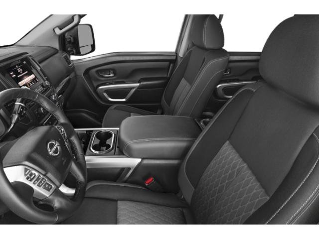 2023 Nissan Titan SV - Photo 12