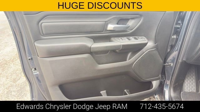 New 2026 Forged Blue Metallic Exterior Paint RAM Express image 14