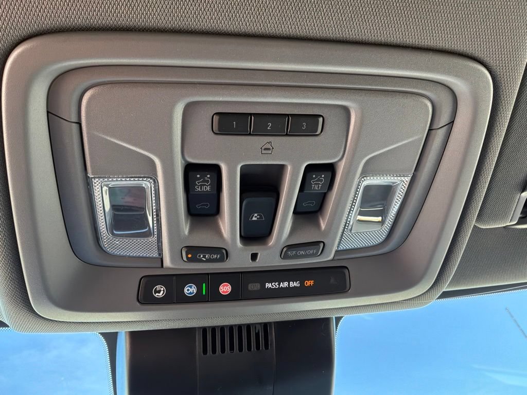 2026 GMC Sierra 1500 Denali - Photo 29