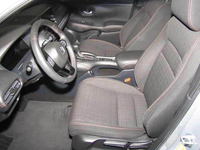 2023 Honda HR-V Sport - Photo 37