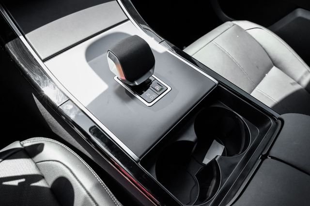 New 2026 Gray Land Rover S image 30