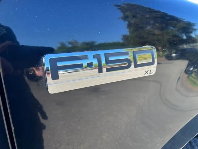 2008 Ford F-150 XL - Photo 30