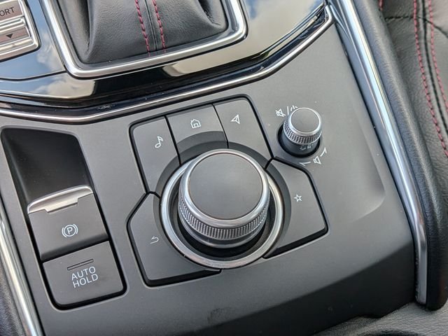 Used 2025 Black Mazda 2.5 S Carbon Edition image 33