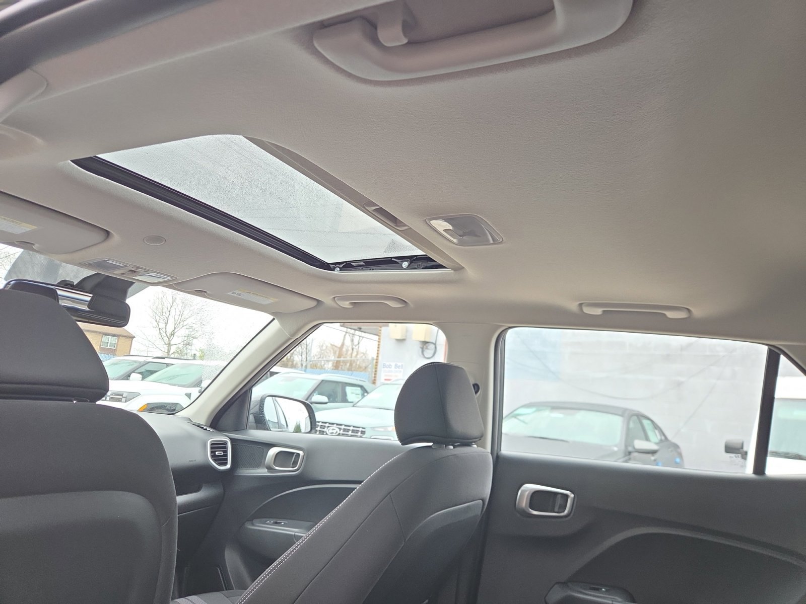 2026 Hyundai Venue SEL - Photo 19