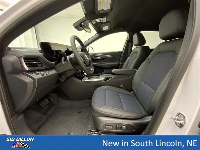 New 2026 Summit White Buick Preferred image 12