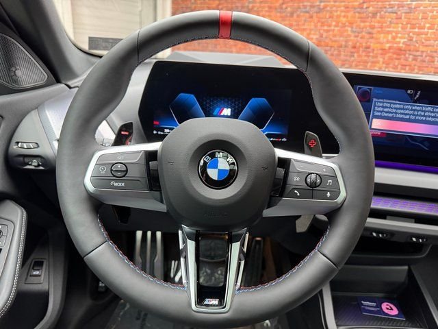 2025 BMW 2 Series M235 - Photo 14