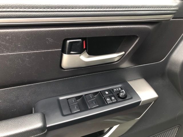 Used 2023 Green Toyota SR5 image 22