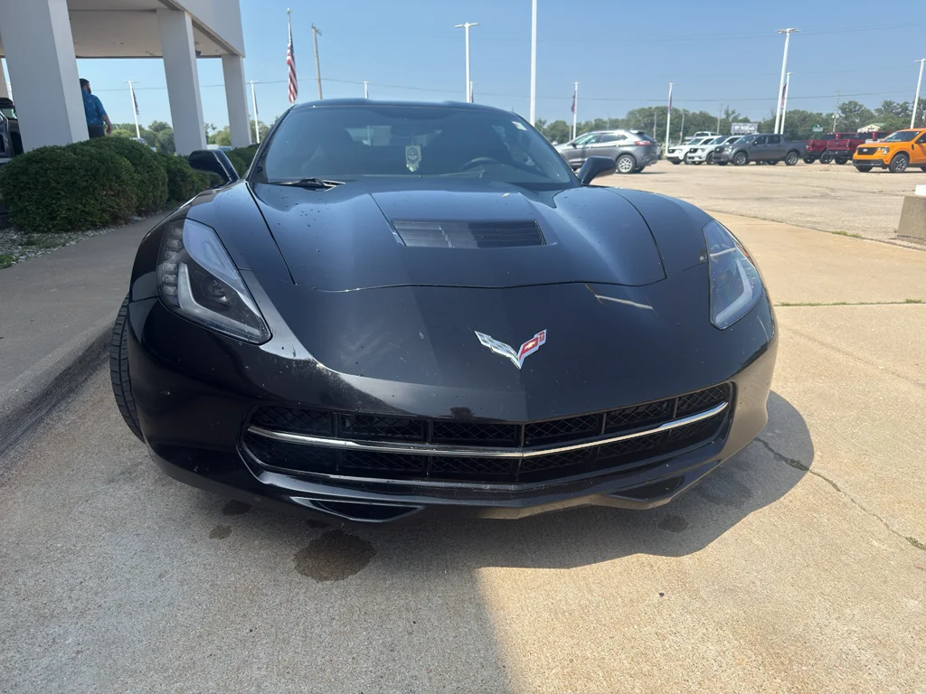 Used 2016 Black Chevrolet 1LT image 3