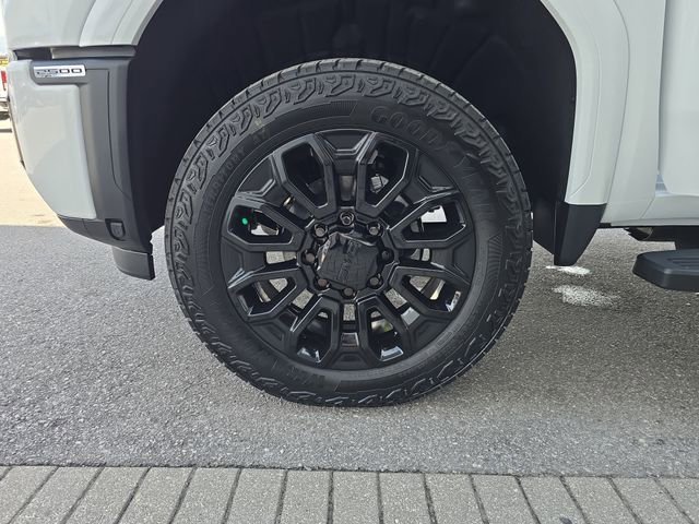 2025 GMC Sierra 2500HD Denali - Photo 31