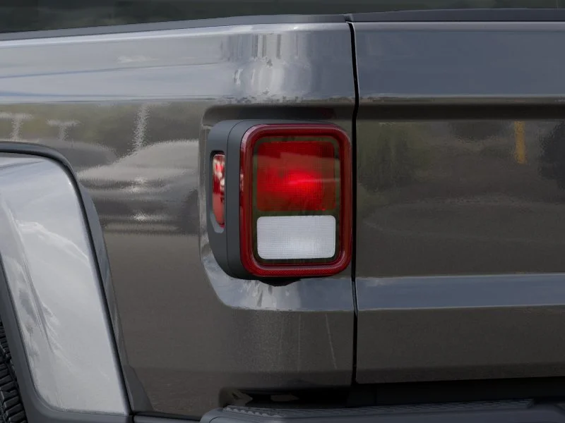 New 2026 Granite Crystal Metallic Clear-Coat Exterior Paint Jeep 85th Anniversary Edition image 39