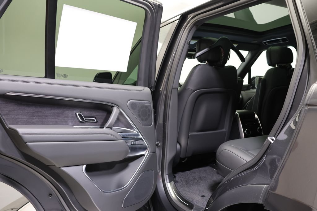 2026 Land Rover Range Rover SE - Photo 33