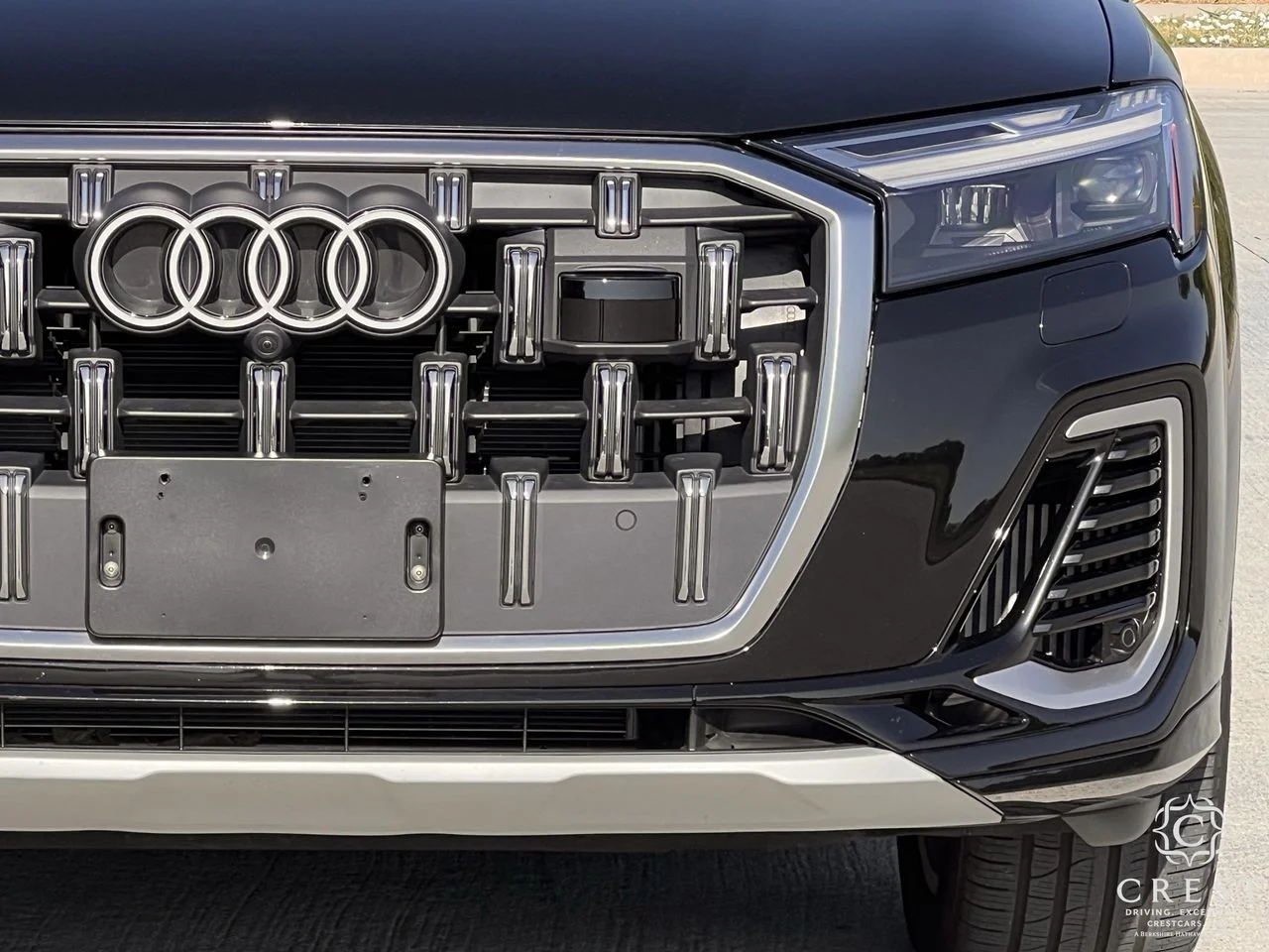 2025 Audi Q7 Premium Plus - Photo 10