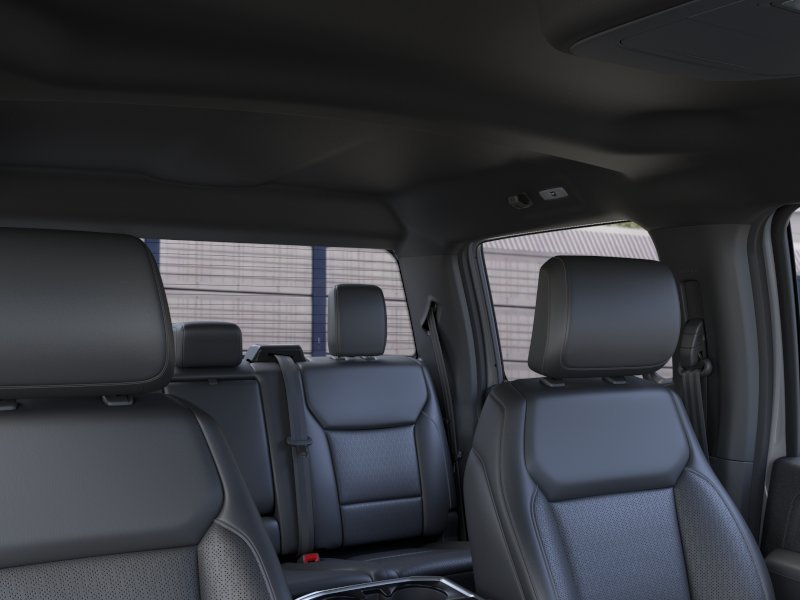 New 2026 Avalanche Ford Lariat® image 22