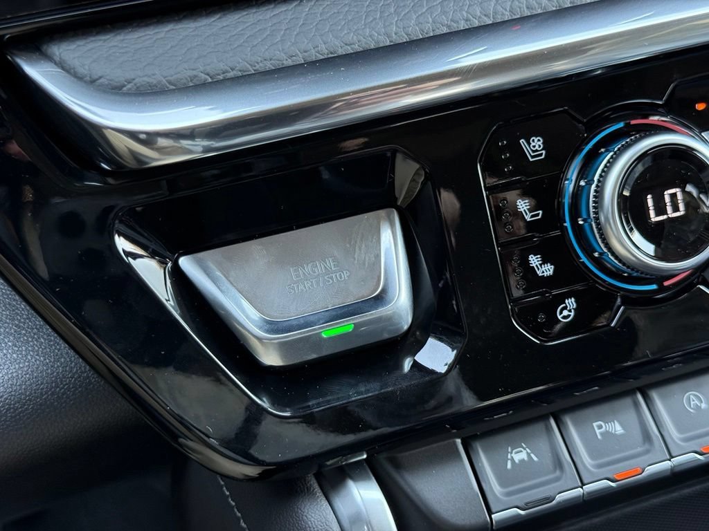 2026 GMC Sierra 1500 Denali - Photo 26