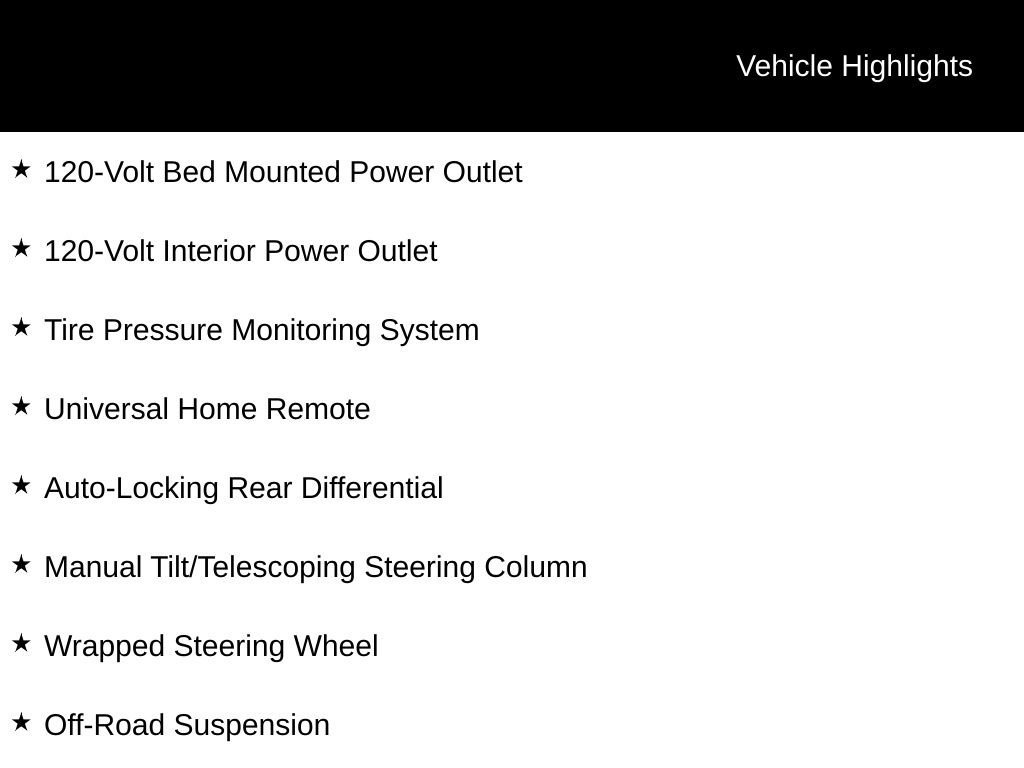New 2026 Summit White Chevrolet LT image 10