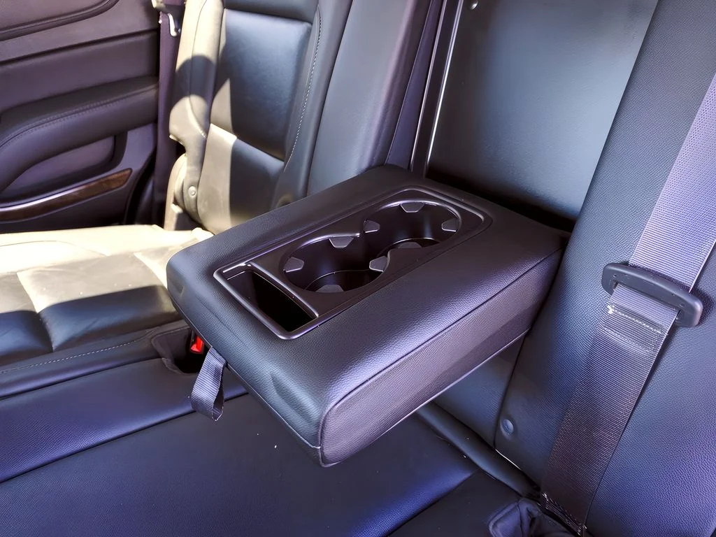2017 Chevrolet Tahoe LT - Photo 34