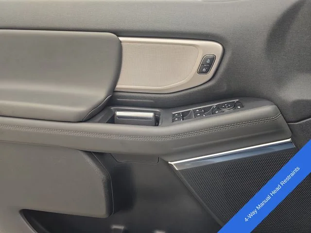 New 2026 Agate Black Metallic Ford MAX Active image 42