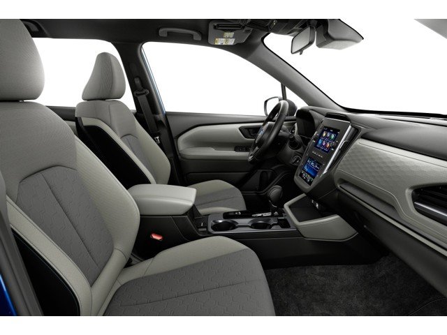 New 2026 DAYBREAK BLUE PEARL Subaru Standard Model image 16
