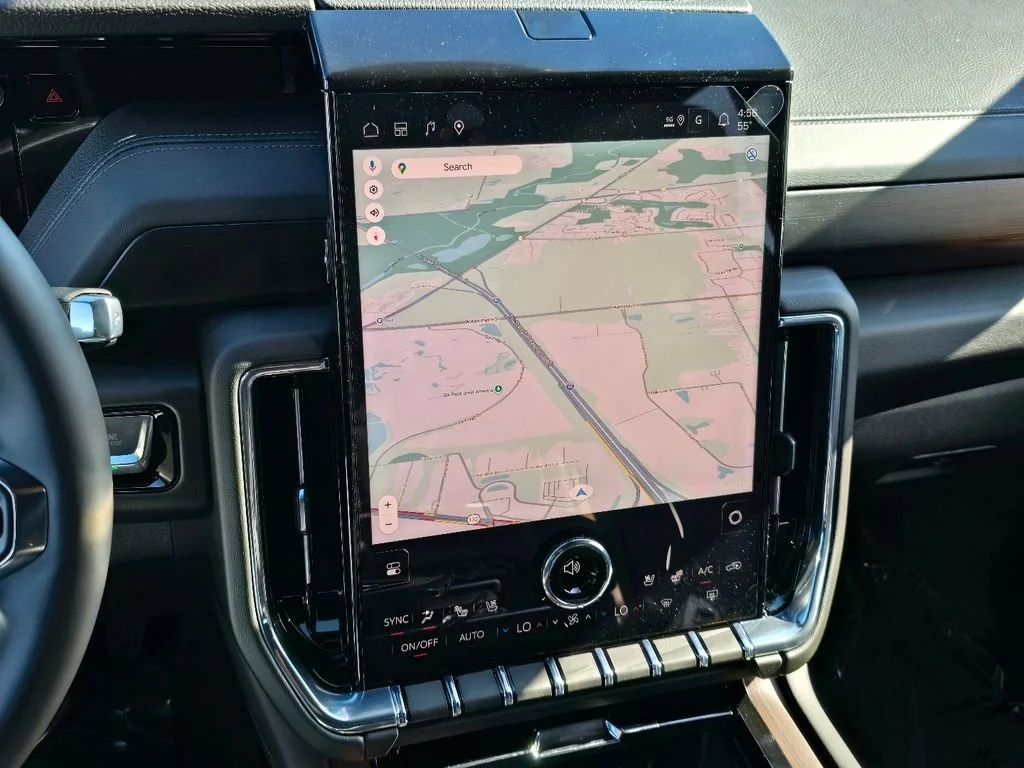 New 2026 Onyx Black GMC Denali image 22