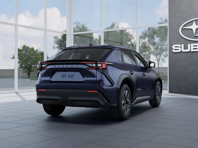 New 2026 MIDNIGHT TIDE MICA Subaru Premium image 5