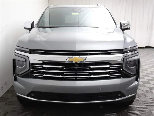 New 2026 Sterling Gray Metallic Chevrolet Premier image 28