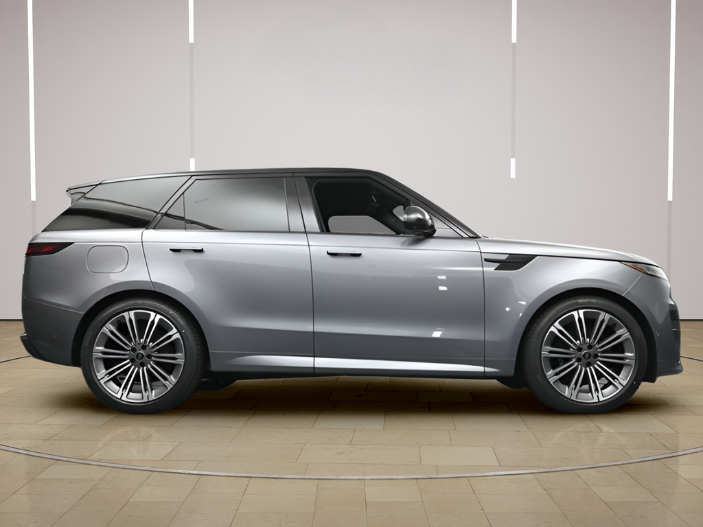 2025 Land Rover Range Rover Sport Dynamic SE - Photo 28