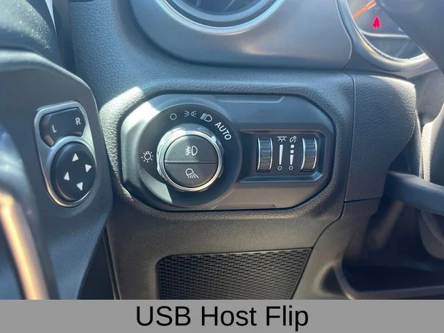 Used 2021 White Jeep Willys image 42