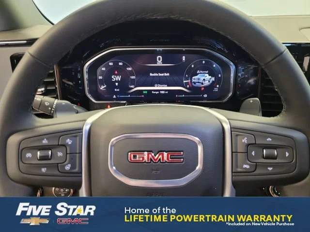 2026 GMC Sierra 1500 Elevation - Photo 19