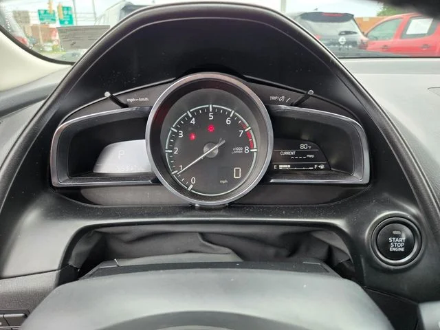 Used 2019 Black Mazda Grand Touring image 36