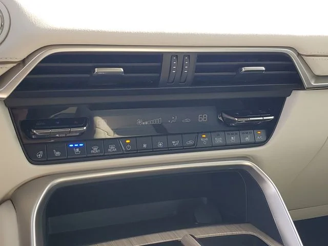 2026 Mazda CX-90 Premium Plus Package - Photo 8