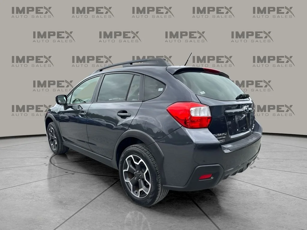 Used 2013 Gray Subaru 2.0i Premium image 3