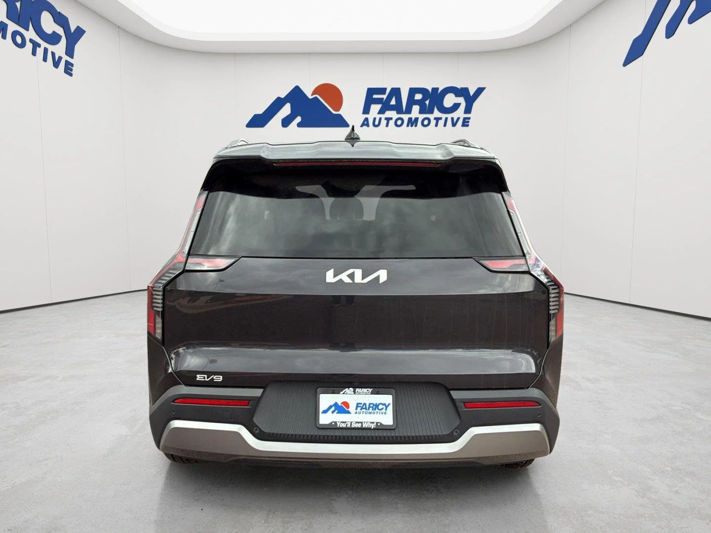 Used 2024 Panthera Metal Kia Wind image 16